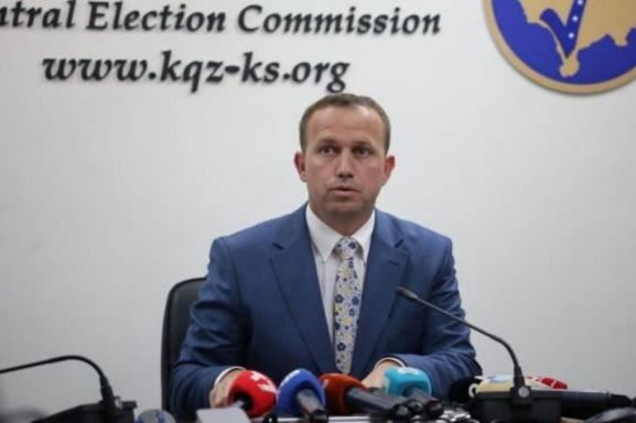 Certifikimi i rezultateve, Elezi: KQZ po pret vendimet e Supremes