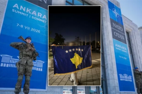 Samiti i NATO’s nis me masa të shtuara sigurie – Kosova pa përfaqësues në takim