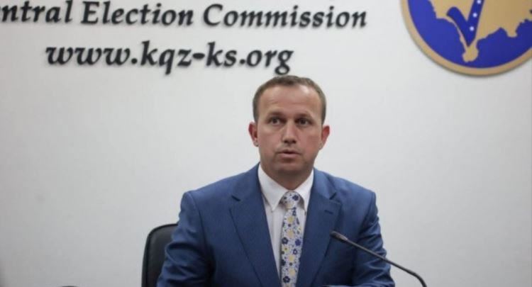 Certifikimi i rezultateve, Elezi: KQZ po pret vendimet e Supremes