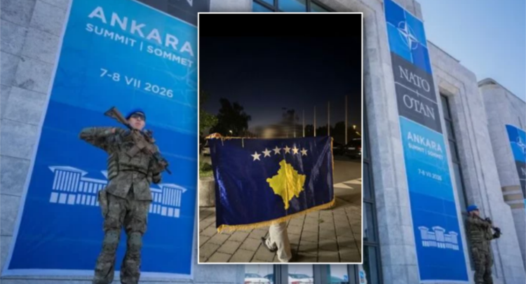 Samiti i NATO’s nis me masa të shtuara sigurie – Kosova pa përfaqësues në takim