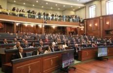 Seanca pa asnjë rezultat, por deputetët u paguan mbi 530 mijë euro