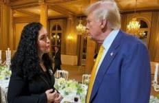 Bloomberg: Trump falënderon Kosovën për pranimin e të deportuarve nga SHBA