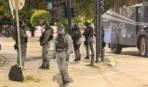 IPK-ja nis hetim për veprimet policore gjatë protestës së mbrëmshme