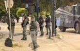 IPK-ja nis hetim për veprimet policore gjatë protestës së mbrëmshme