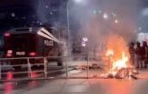 KMDLNj kërkon hetim urgjent për ndërhyrjen e Policisë ndaj protestuesve