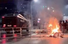 KMDLNj kërkon hetim urgjent për ndërhyrjen e Policisë ndaj protestuesve