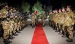 Arrin në Kosovë batalioni i Forcave Rezervë Operacionale të NATO-s