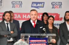 Politikani serb: S’është guxim të shkosh në Kosovë, por ta tregosh të vërtetën për të – serbët e shqiptarët duan paqe