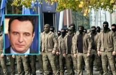 ‘Nuk keni bërë gjë me 24 shtator’: Pasi Kurti i ofendoi rëndë në takim, njësitë speciale paralajmërojnë sërish protestë për të shtunën