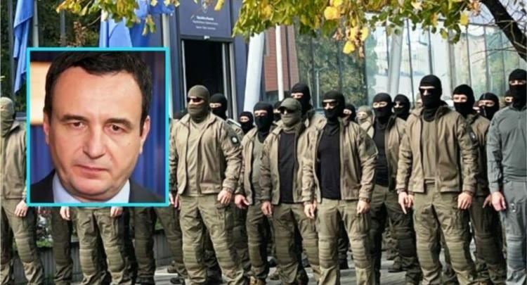 ‘Nuk keni bërë gjë me 24 shtator’: Pasi Kurti i ofendoi rëndë në takim, njësitë speciale paralajmërojnë sërish protestë për të shtunën