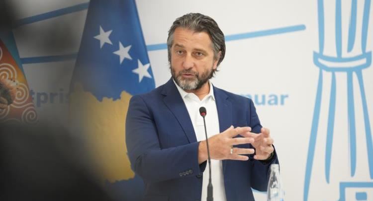 Përparim Rama njofton rikthimin e teliferikut të Germisë