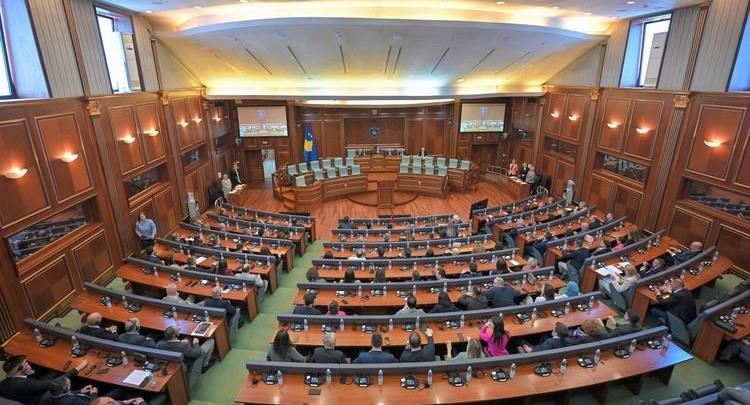 Dështon sërish konstituimi i Kuvendit, seanca vazhdon pas 48 orësh