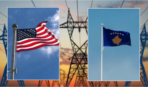 ‘Aleate e rëndësishme’: SHBA’ja synon përfshirjen e Kosovës në korridoret rajonale të energjisë