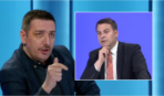 ‘Qeveri antibiznes, antizhvillim’, Syla-Mujës: Reklamon dërrasat e Lupqit sukses, jo humbjen e tonëve qumësht