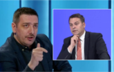 ‘Qeveri antibiznes, antizhvillim’, Syla-Mujës: Reklamon dërrasat e Lupqit sukses, jo humbjen e tonëve qumësht