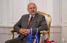 Terras: E ardhmja e Kosovës në BE, por duhen reforma