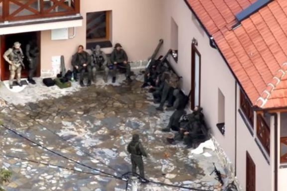 Banjska pa epilog: Rriten presionet, opozita në Serbi paralajmëron pasoja