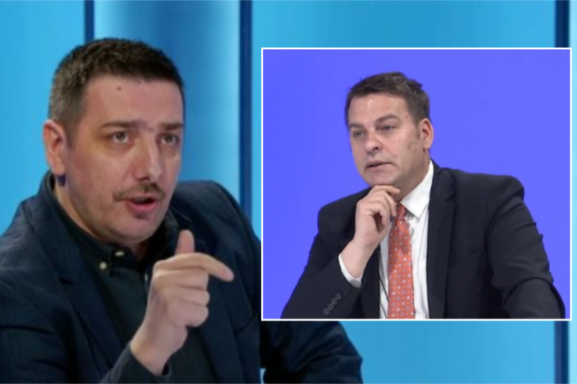 ‘Qeveri antibiznes, antizhvillim’, Syla-Mujës: Reklamon dërrasat e Lupqit sukses, jo humbjen e tonëve qumësht