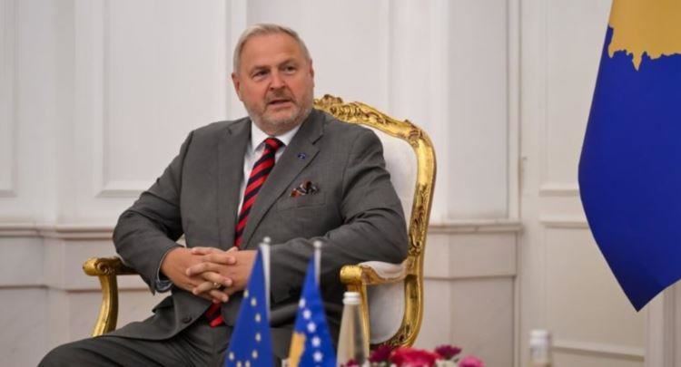 Terras: E ardhmja e Kosovës në BE, por duhen reforma
