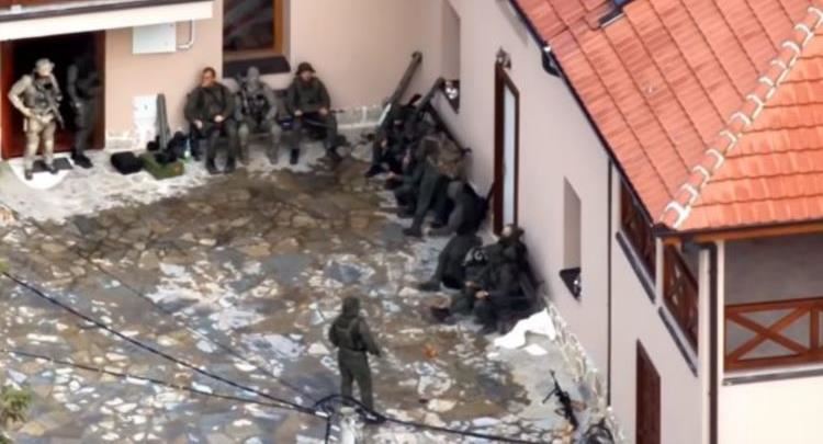 Banjska pa epilog: Rriten presionet, opozita në Serbi paralajmëron pasoja