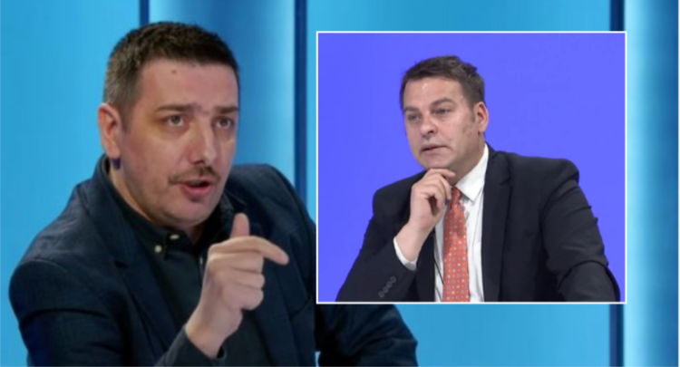 ‘Qeveri antibiznes, antizhvillim’, Syla-Mujës: Reklamon dërrasat e Lupqit sukses, jo humbjen e tonëve qumësht