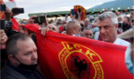 Gucati: Mesazhi i protestës sonë është i qartë, do të dëgjohet edhe në Hagë