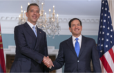 Rubio i dha mesazh të qartë Serbisë për raportet me Kosovën dhe Bosnjen