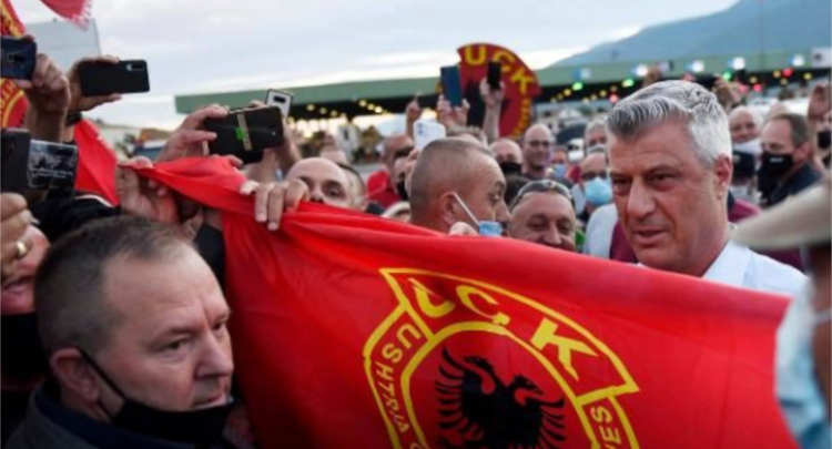 Gucati: Mesazhi i protestës sonë është i qartë, do të dëgjohet edhe në Hagë
