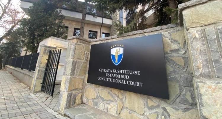 Ambasada britanike: Vendimet e Kushtetueses të respektohen dhe zbatohen nga të gjitha palët