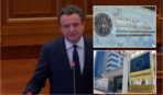 SHBA dhe BE të acaruar me ‘republikën e tretë’ të Kurtit