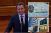 SHBA dhe BE të acaruar me ‘republikën e tretë’ të Kurtit