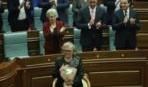 Justina Shiroka-Pula presidente e re e Kosovës