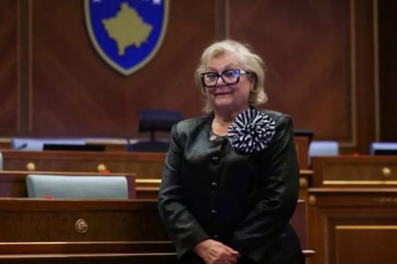 Reuters: Kosova zgjodhi presidenten e re, shmangu zgjedhjet e parakohshme