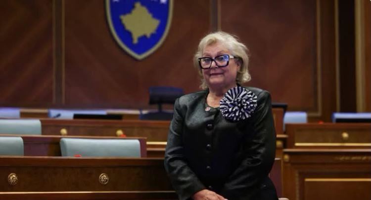 Reuters: Kosova zgjodhi presidenten e re, shmangu zgjedhjet e parakohshme