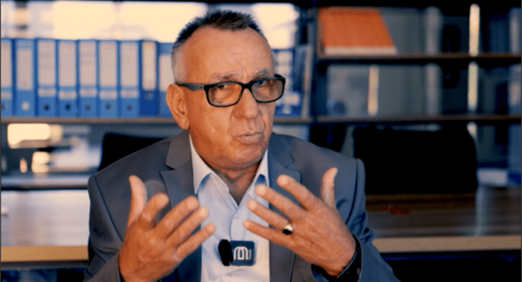 Hasani: Tërheqja e SHBA-së do të zbehë rëndësinë e mendimeve të Komisionit të Venecias në Ballkan