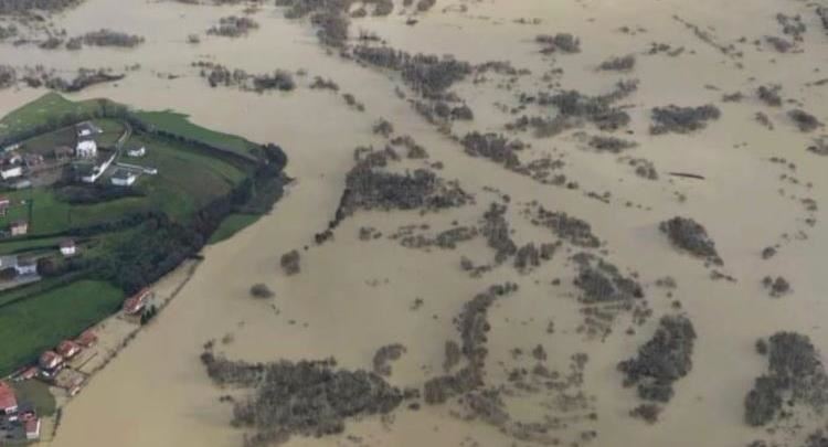 Agjencia e Menaxhimit Emergjent tregon gjendjen në rajonet e Kosovës pas vërshimeve: Situata është përmirësuar