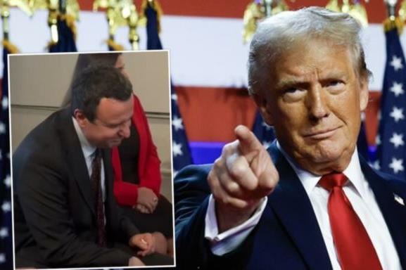 Hovenier: Nëse Kosova s’i përgjigjet ofertës së Trumpit për gazin, SHBA-ja mund të humbasë interesin për të