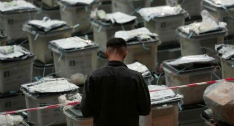 KQZ përfundon numërimin: LVV fiton 42.91% të votave, PDK 21.12%, LDK 17.58%, AAK 7.16%