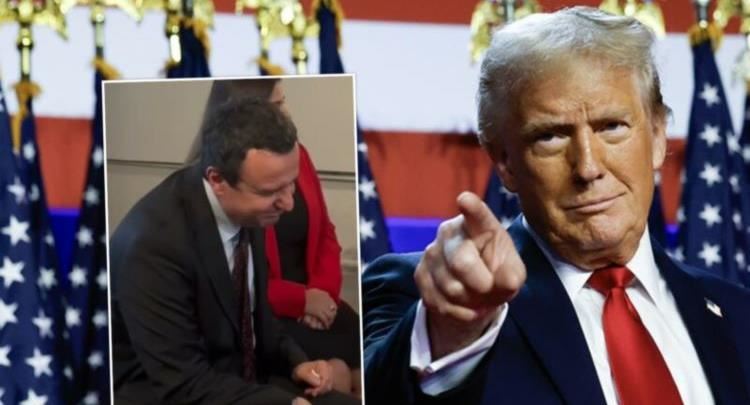 Hovenier: Nëse Kosova s’i përgjigjet ofertës së Trumpit për gazin, SHBA-ja mund të humbasë interesin për të