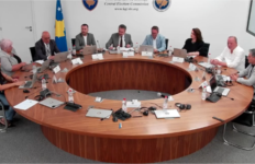 KQZ certifikon rezultatet e zgjedhjeve të 7 qershorit