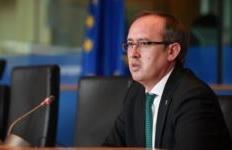 Avdullah Hoti kandidat serioz për kryetar të LDK-së, mbështetje nga SHBA