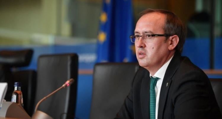 Avdullah Hoti kandidat serioz për kryetar të LDK-së, mbështetje nga SHBA