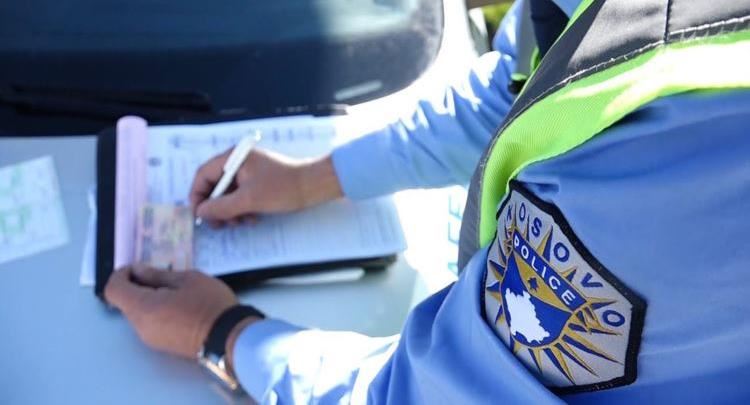 75 aksidente trafiku në 24 orët e fundit në Kosovë