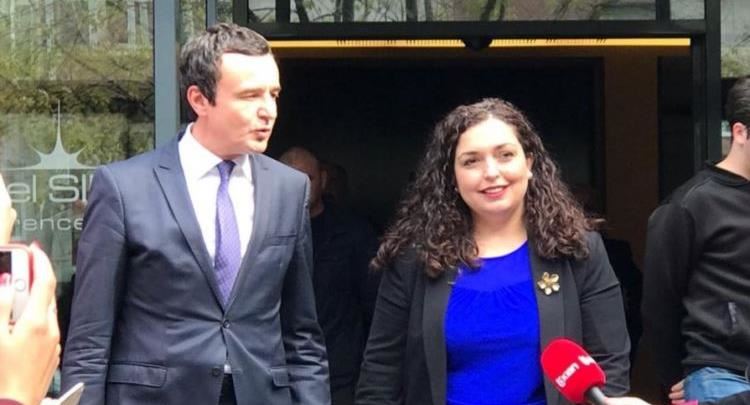 Der Spiegel: Kurti dhe Osmani mund ta bëjnë ndryshimin në Kosovë