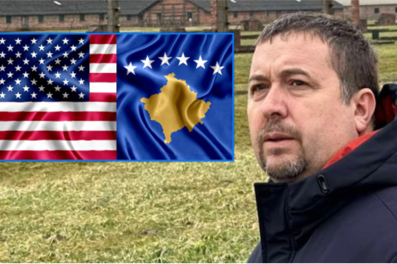 Latifi: Serbia përmes talebanëve shqipfolës në Kosovë po krijon narrativë anti-perëndimore