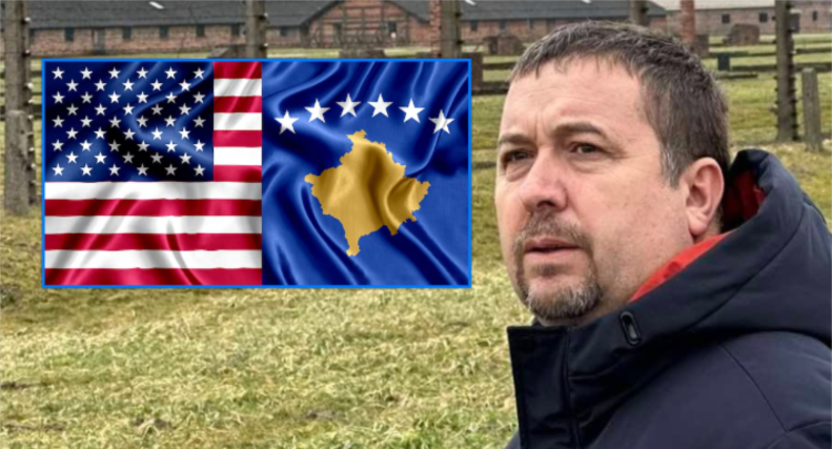 Latifi: Serbia përmes talebanëve shqipfolës në Kosovë po krijon narrativë anti-perëndimore