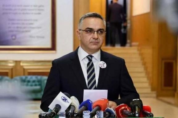 Tahiri: Asnjë kryeministër nuk guxon të marrë vendime “për hatër”