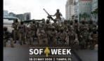 Kosova përkrah vendeve aleate në SOF Week 2026, Ambasada Amerikane uron FSK-në