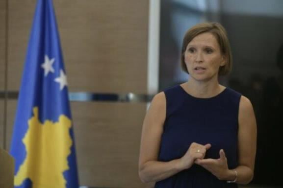 “880 milionë euro në pritje”, Palatova: Kosova të përshpejtojë funksionalizimin e institucioneve