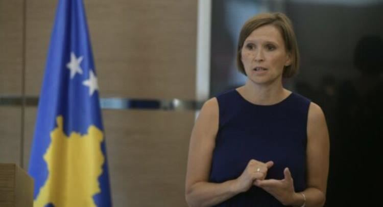 “880 milionë euro në pritje”, Palatova: Kosova të përshpejtojë funksionalizimin e institucioneve